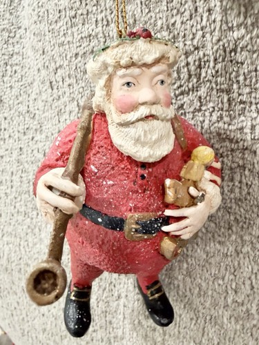 House hatten 1995 - 1995, santa