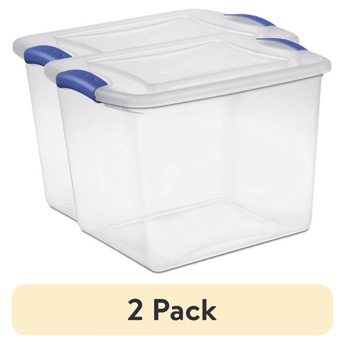 Quart medium latching - medium,
