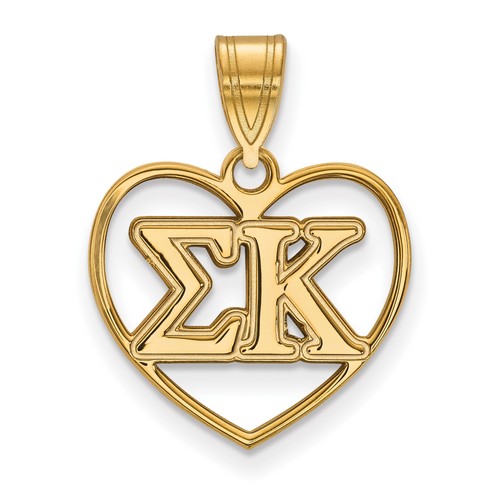 Gold plated 925 silver - gold,