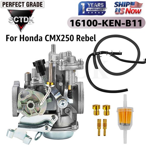 16100 ken b11 carburetor - 16100-ken-b11,