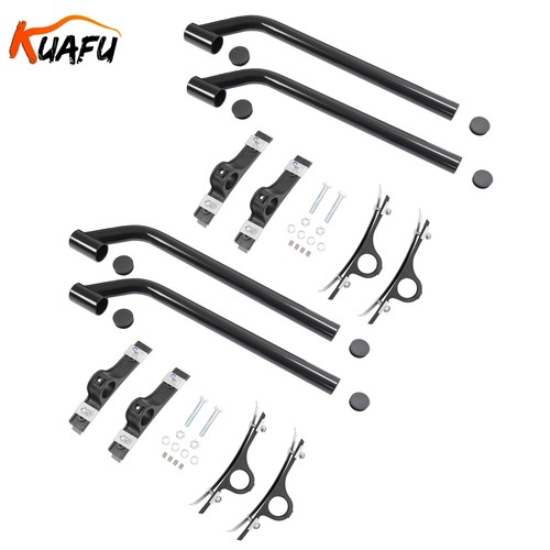 Poly fender mounting - of,