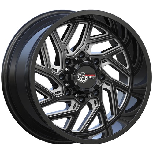 Inch 6x135 wheels rims - (4),