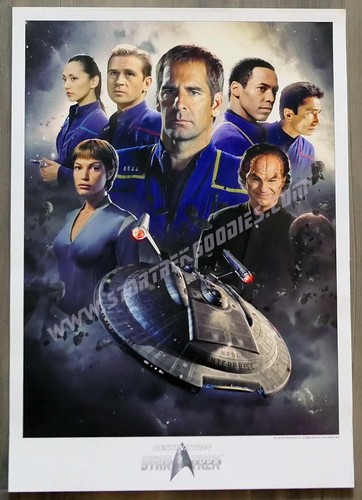 Destination star trek 2018 - destination,