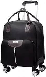 Rolling laptop bag - rolling,