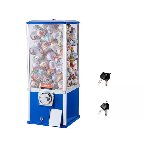 Gumball machine for kids - machine,