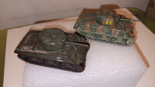 Corgi collection sherman - sherman, tank