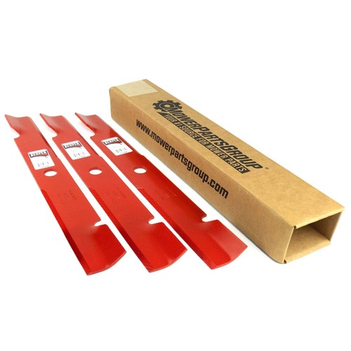 Reaper blades fits exmark - reaper,