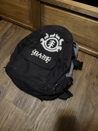 Vintage element bam margera - bam,