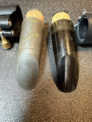 Vandoren b45 m30 clarinet - b45,