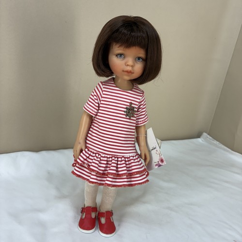 Paola reina gabriela doll - gabriela,