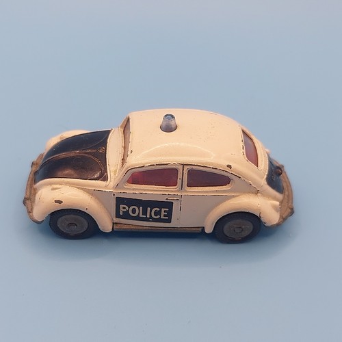 Corgi husky models - models, volkswagen