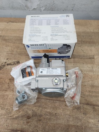 White rodgers 36c03 433 - 36c03-433, gas