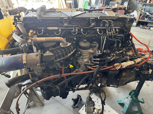 2022 detroit dd15 diesel - detroit,
