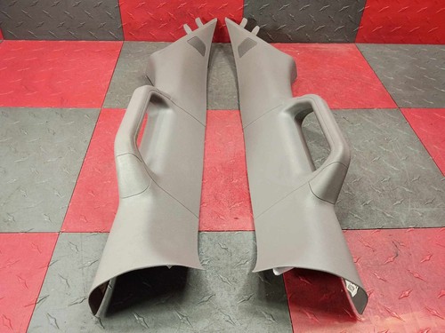 2018 ford f150 pair pillar - 2018,
