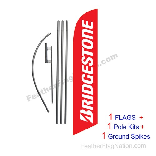 Bridgestone tires feather - tires, 15'
