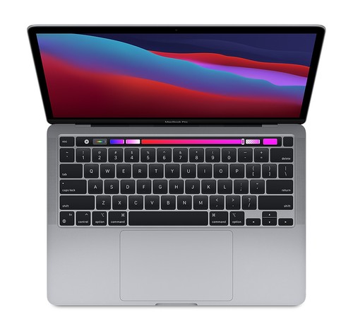 Macbook pro touch bar - 13,