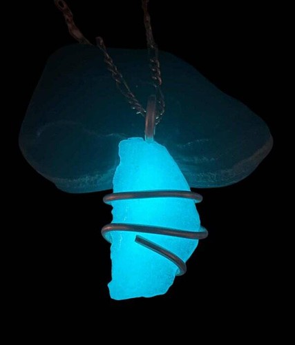 Kryptonite glow the dark - kryptonite, in