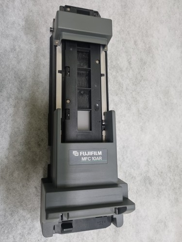 Fujifilm sp500 film - fujifilm,
