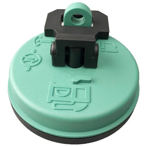 Locking fuel cap 304 3885 - locking,