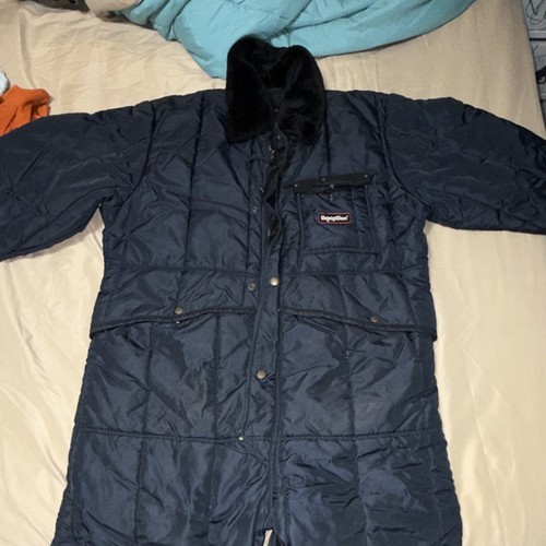 Refrigiwear iron tuff - refrigiwear, iron-tuff