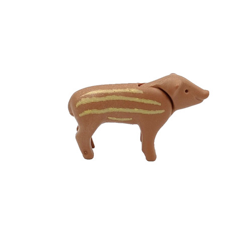 Playmobil animal wild boar - wild, pig