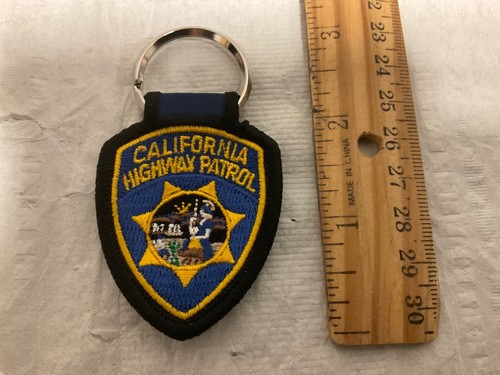 California highway patrol - california,