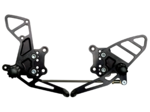 Vortex racing adjustable - racing,