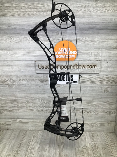 Bowtech solution right - ls,