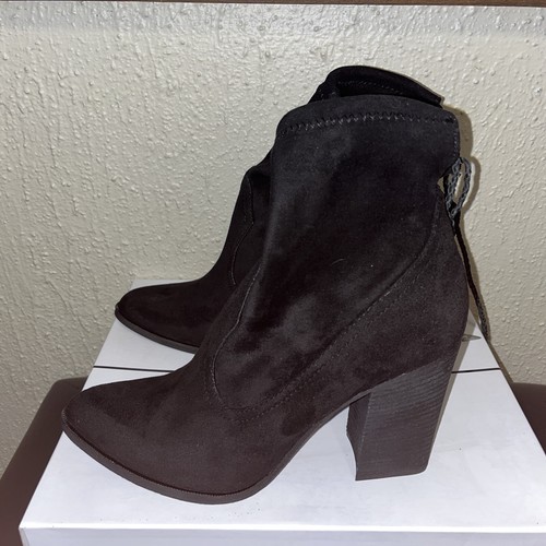 Dolce vita casee - dolce, booties