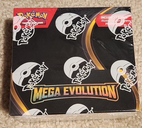 Pokemon tcg mega - pokemon,