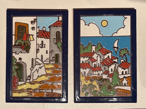 Ceramic spanish terracotta - ceramic,