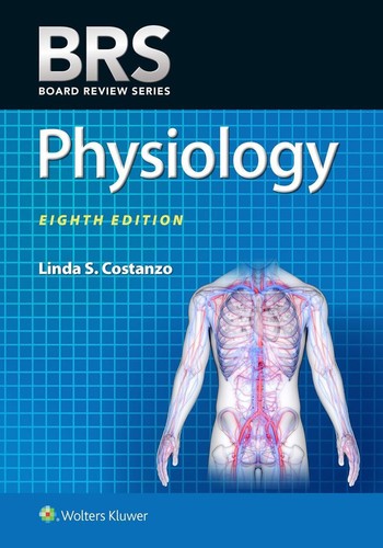 Brs physiology 8th edition - brs,