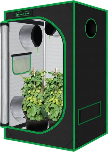 Light proof hydroponic grow - light-proof,