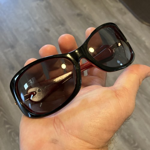 Oakley dangerous sunglasses