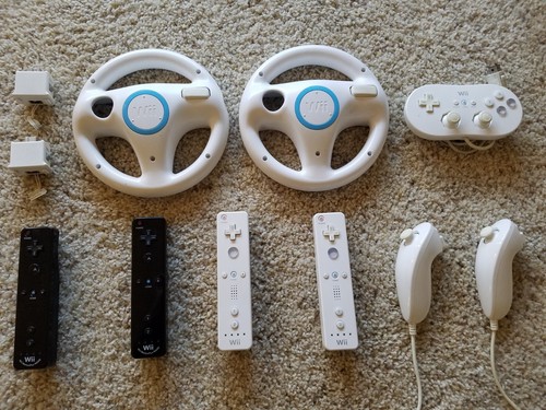 Choose nintendo wii - choose,