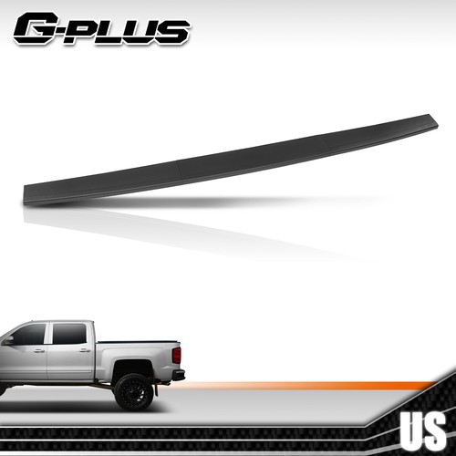 Tailgate cap fit - tailgate, for
