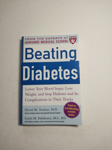 Beating diabetes harvard - beating, (a