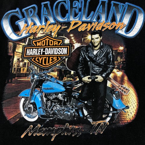 Harley davidson tshirt - harley,