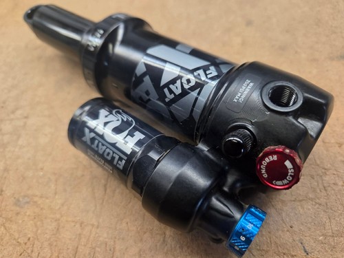 Fox float performance elite - fox,