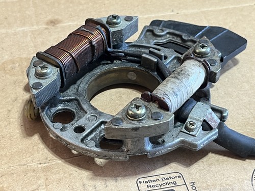 Suzuki 93911 starter - hp,