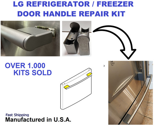 Refrigerator lrfd25850tt - refrigerator,