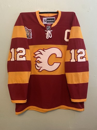Jarome iginla calgary flames - iginla,