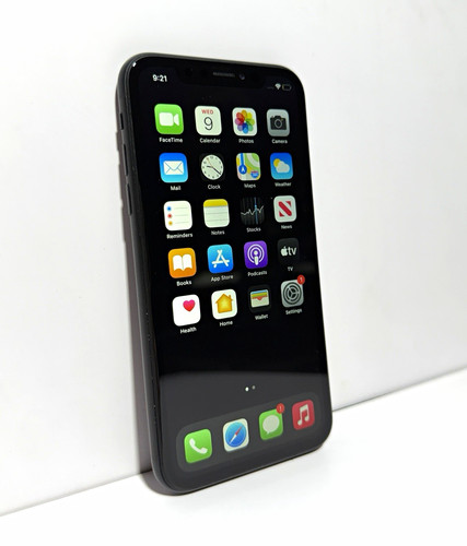 Apple iphone 64gb - iphone,