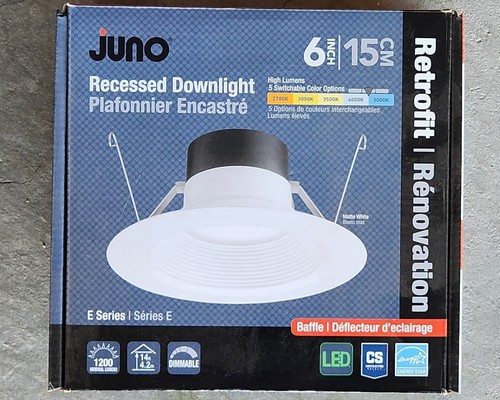 Juno 2768xy recessed - 2768xy,