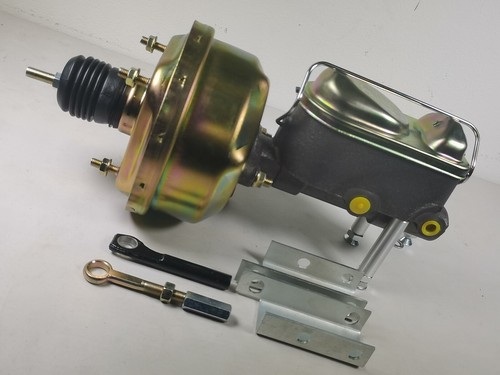 New 1964 mustang - new, power