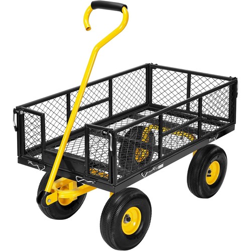 Garden cart wagon 880lbs - cart,