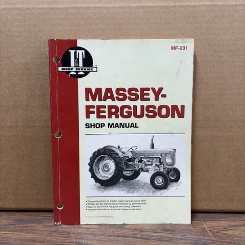 Massey ferguson super 90 - massey,