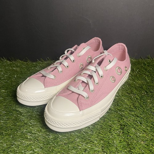 Converse chuck metal - metal, rings