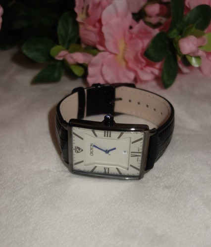 Croton men aristocrat - men's, silver