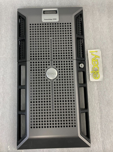 Genuine dell poweredge 2900 - dell,